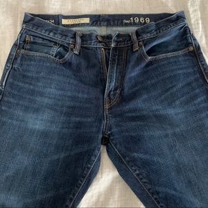 Gap Jeans